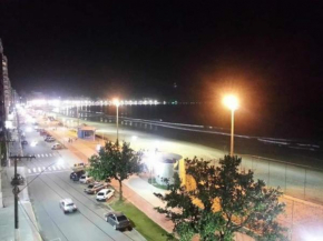 Praia do Morro - Apartamento da Vovó Mirinha